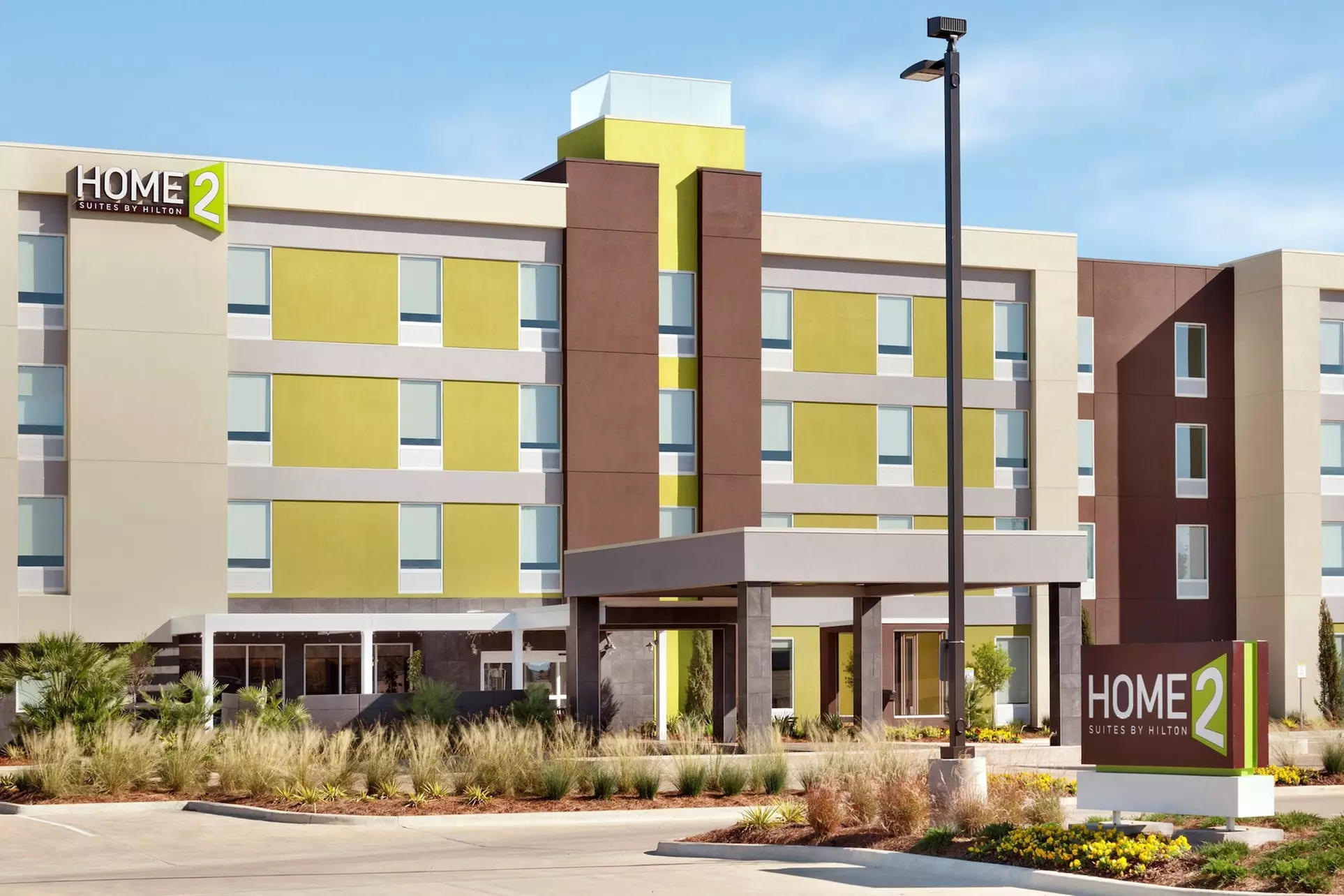 Home2 Suites by Hilton West Monroe - Primary Image