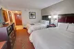 Hampton Inn Parkersburg-Mineral Wells - Second Medium