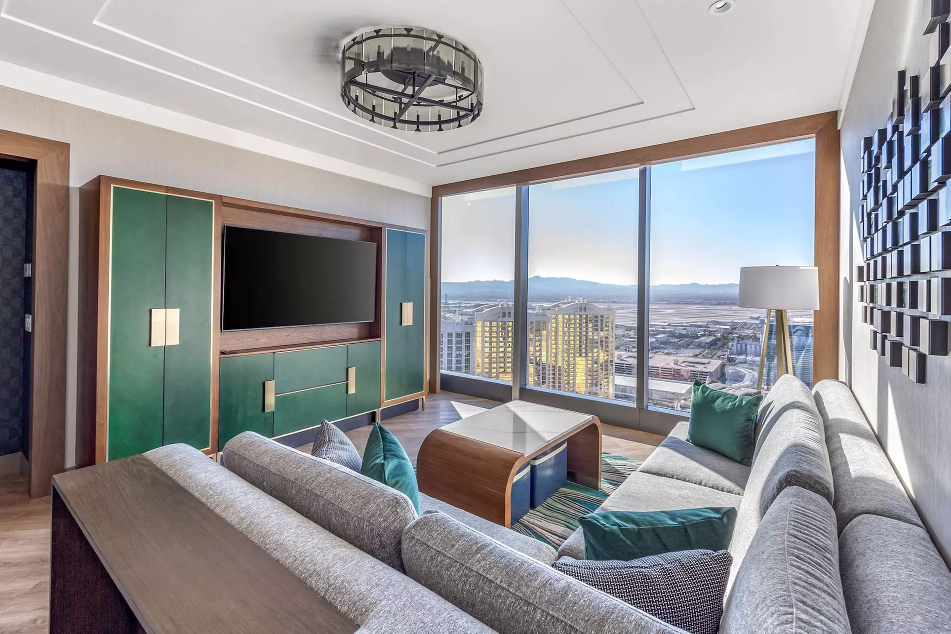 Hilton Club Elara Las Vegas - Primary Image