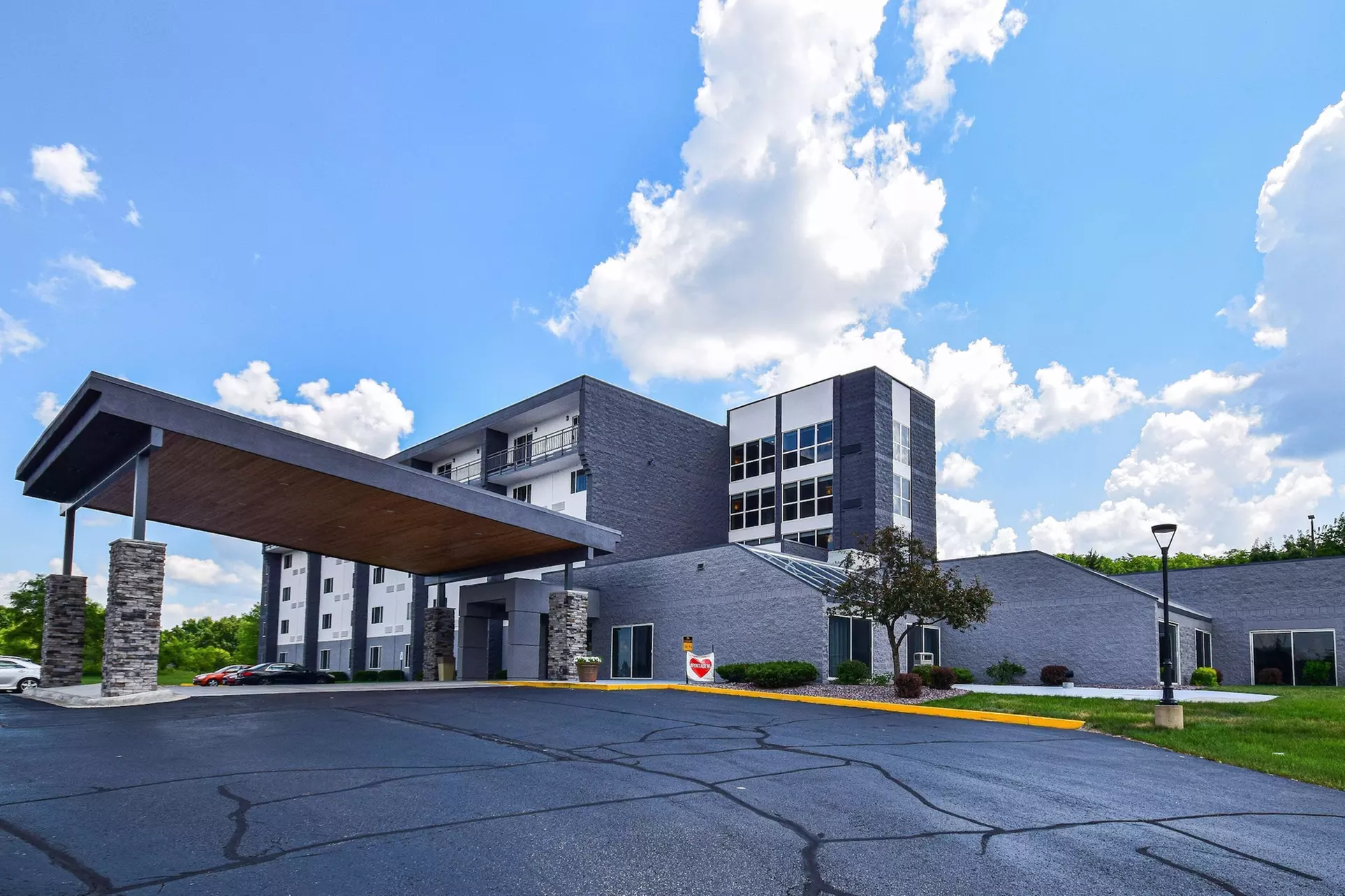 Best Western Resort Hotel & Conference Center - Primary Image