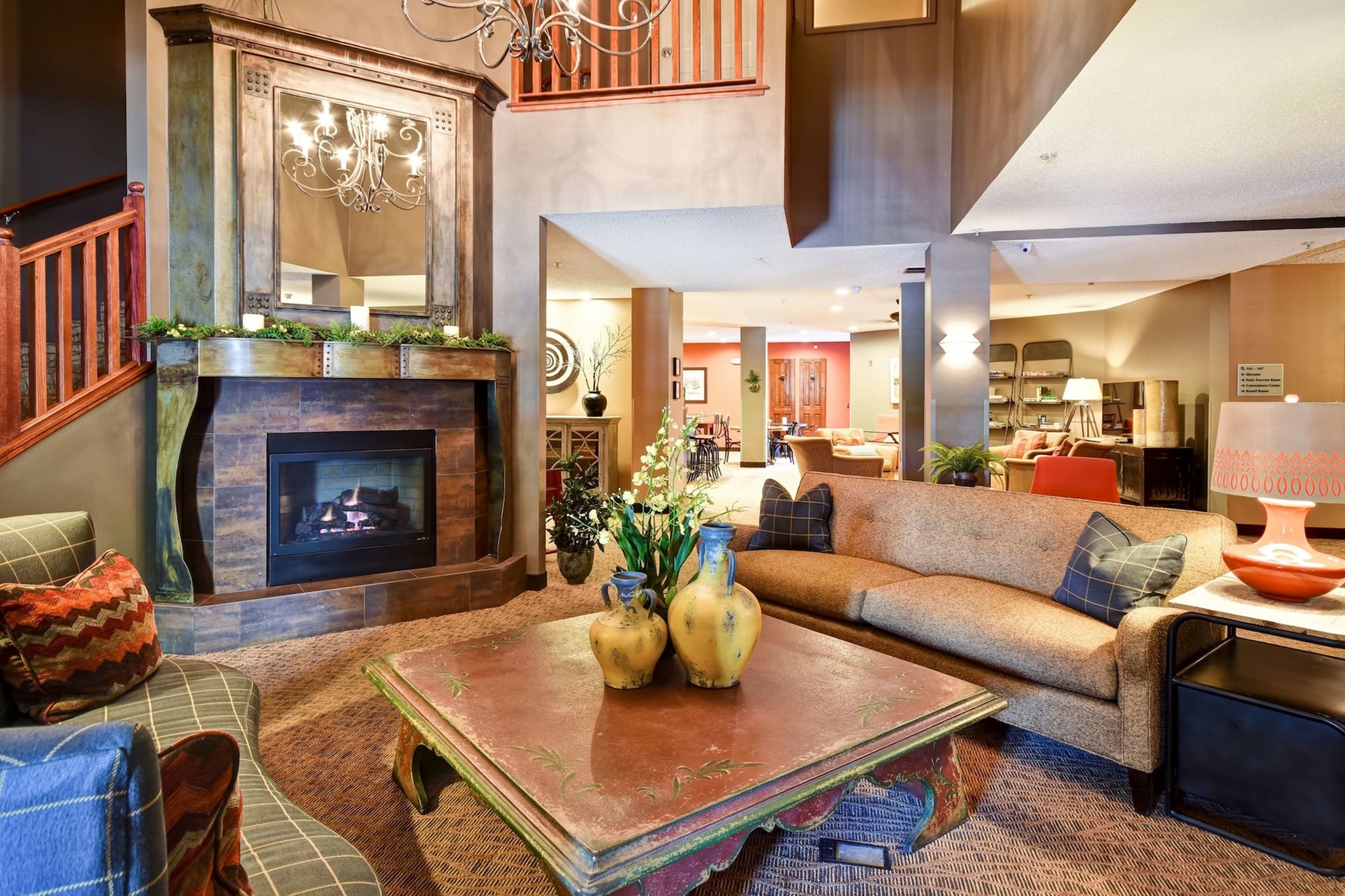 GrandStay Hotel & Suites