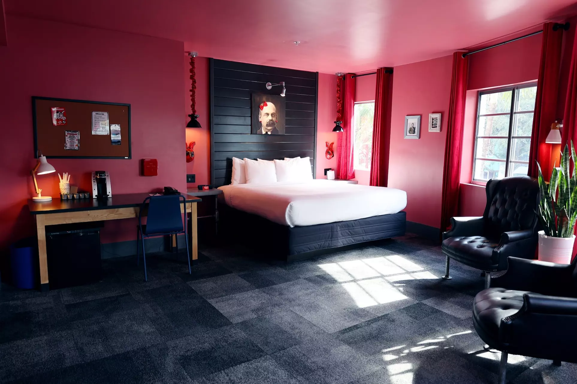 Hôtel Gaythering - Gay Hotel - All Adults Welcome - Primary Image