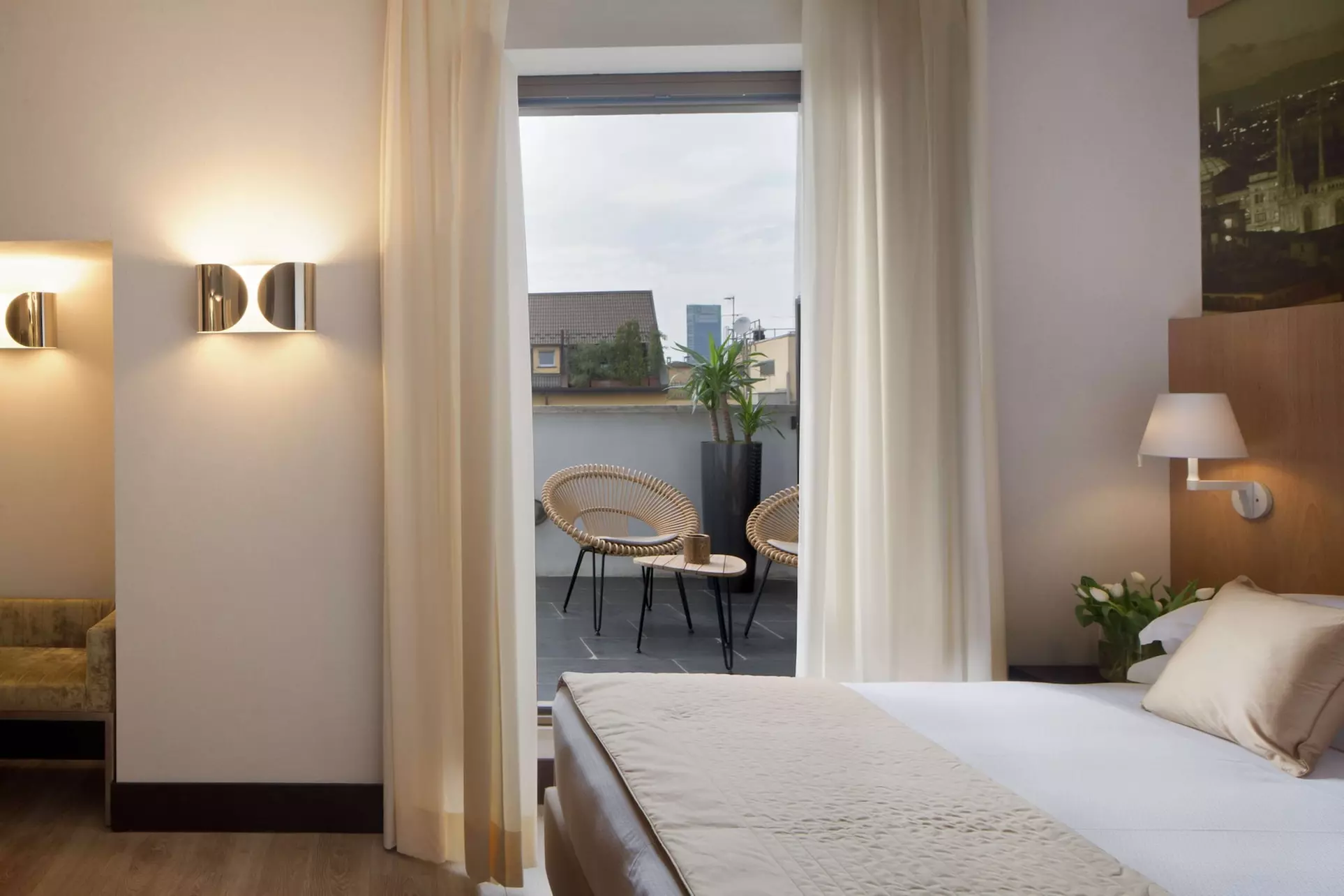 Starhotels Ritz - Primary Image