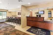 Cobblestone Hotel & Suites - Knoxville - Second Medium