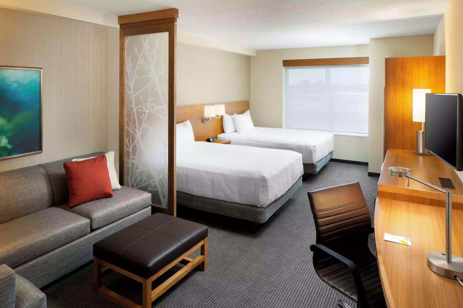 Hyatt Place Sumter / Downtown - Primary Image