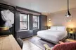The Time New York, part of JdV by Hyatt - Second Medium