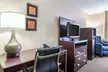 Comfort Inn & Suites - Second Medium