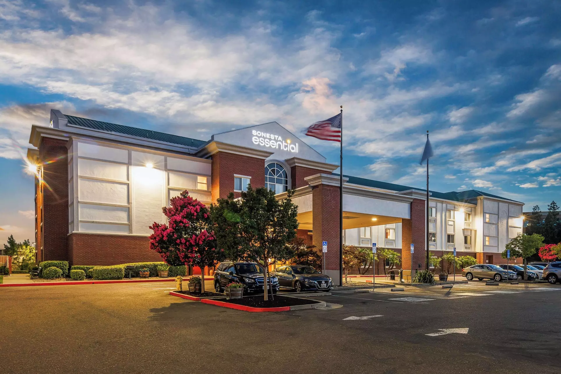 Sonesta Essential Vacaville - Napa Valley - Primary Image
