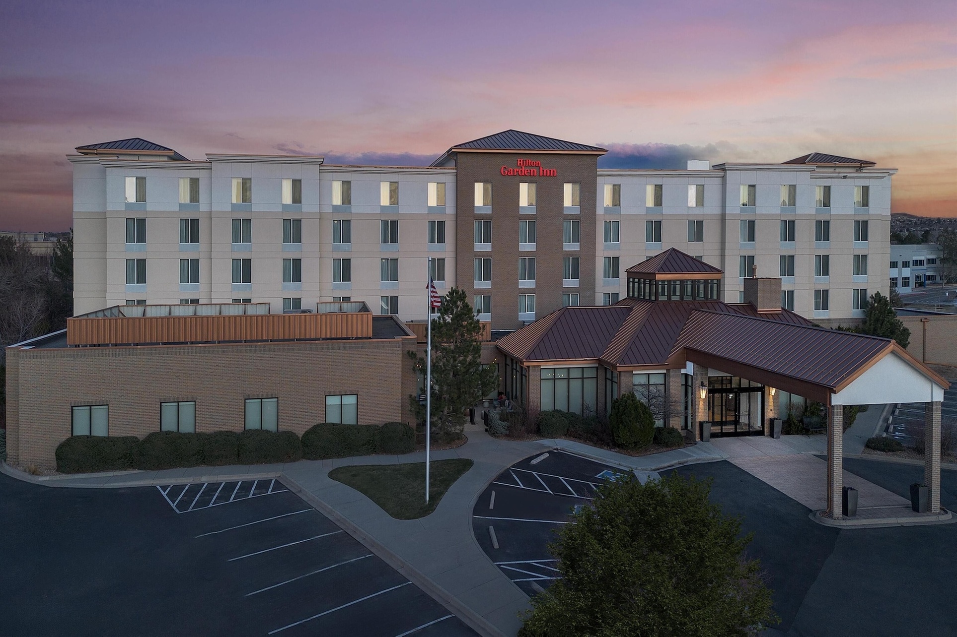 Hilton Garden Inn Denver/Highlands Ranch