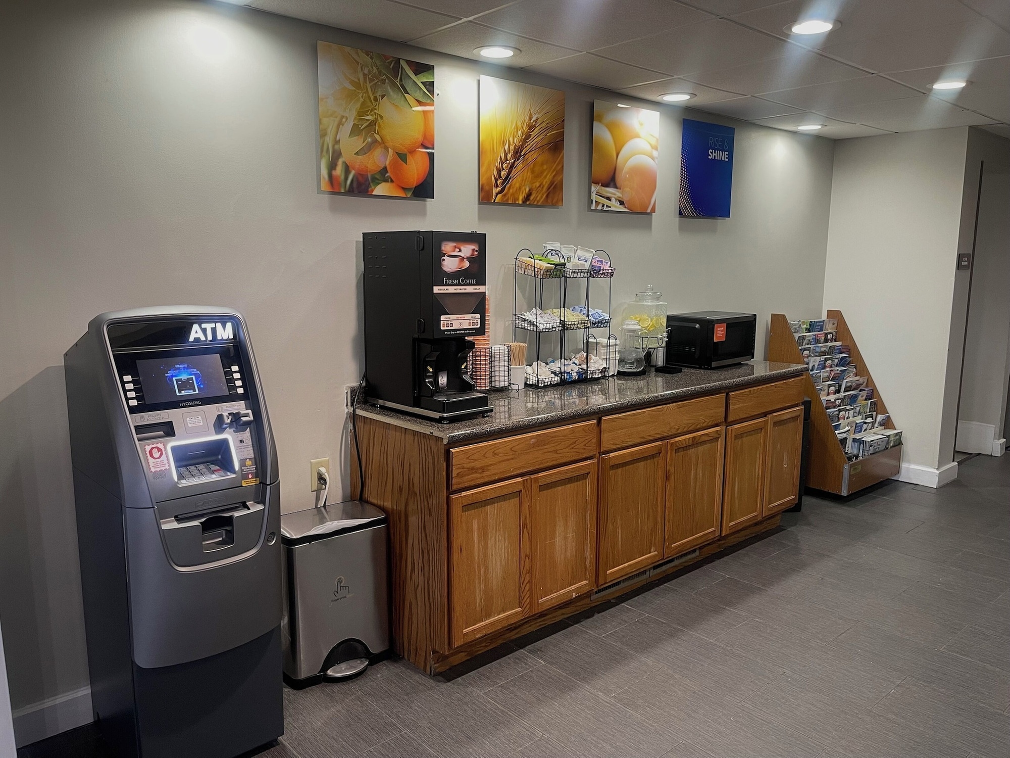 Comfort Inn & Suites Syracuse-Carrier Circle