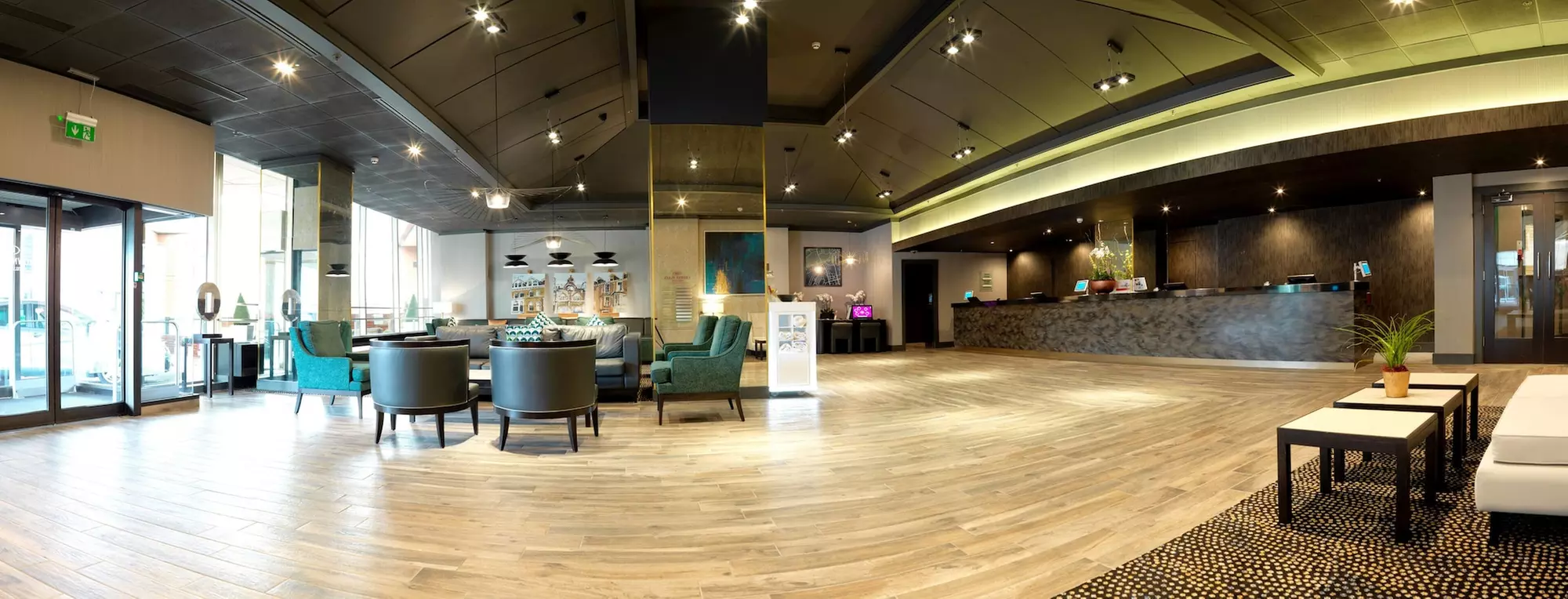 Crowne Plaza Harrogate by IHG - Primary Image