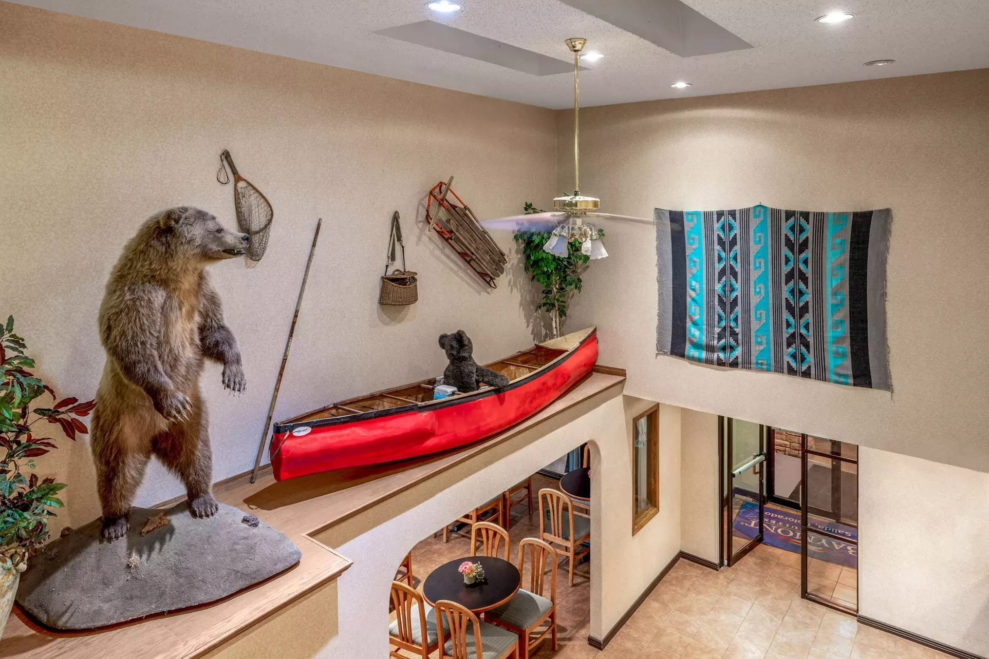 Baymont by Wyndham Salida - Primary Image