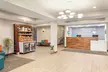 Hampton Inn Paris - Second Medium