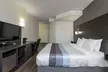 Comfort Hotel - Second Medium