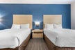 Quality Inn & Suites - Second Medium