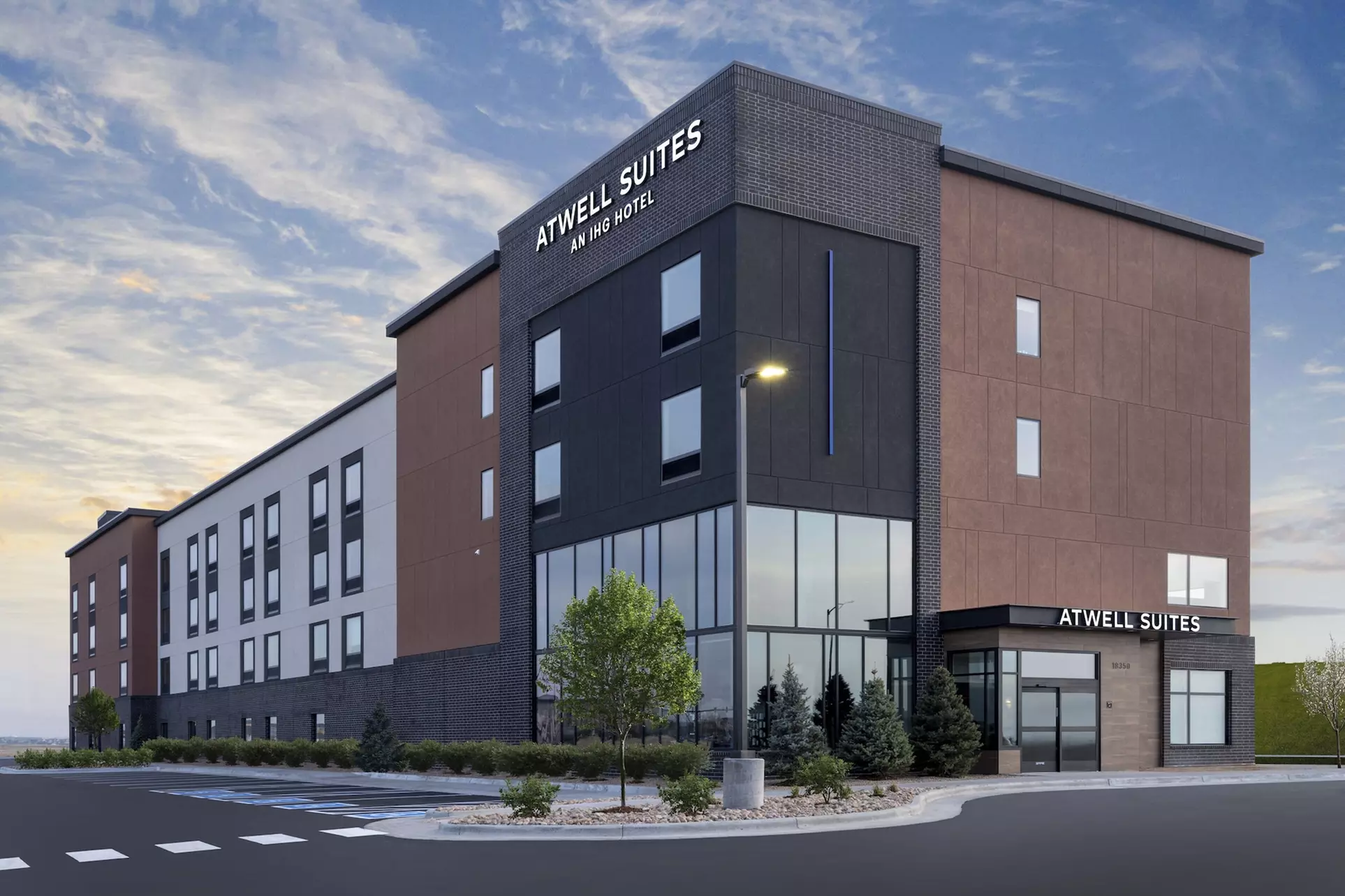Atwell Suites Denver Airport Tower Road by IHG - Primary Image
