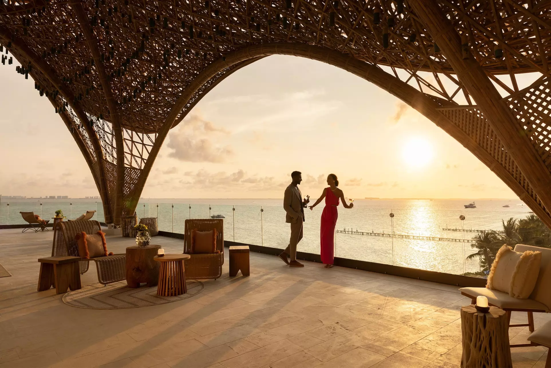 Impression Isla Mujeres by Secrets – Adults only – All Inclusive - Primary Image