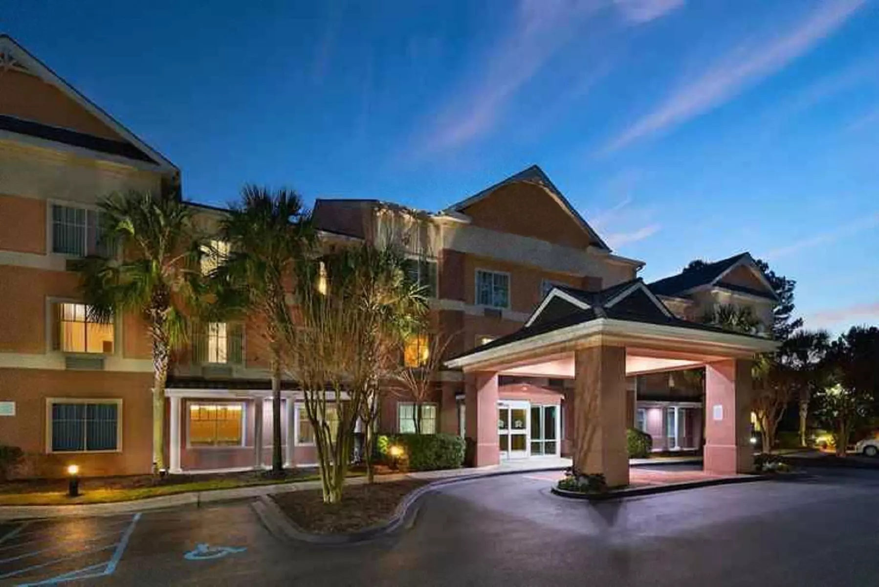 Okatie Hilton Head Hotel - Primary Image