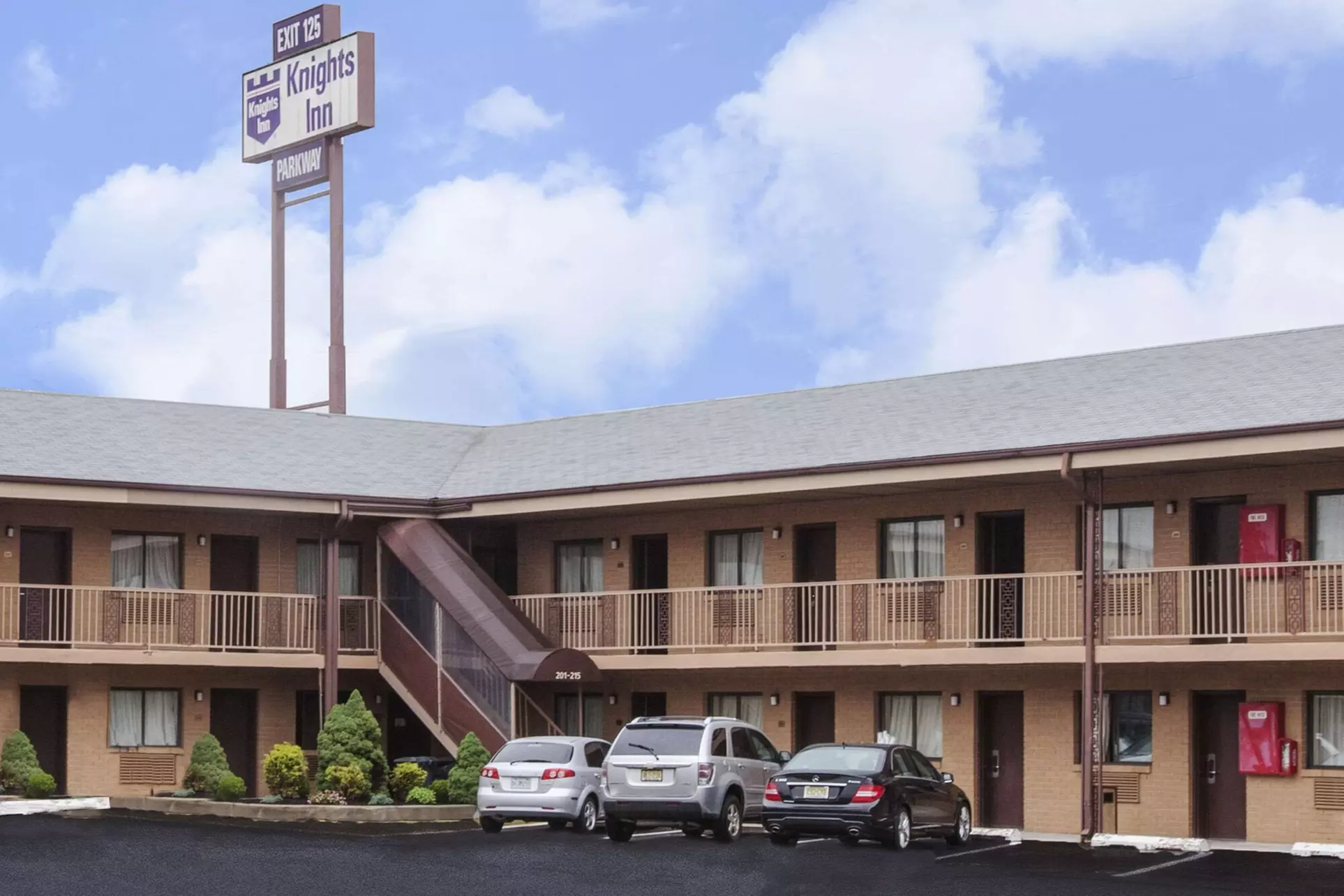 Knights Inn South Amboy - Primary Image