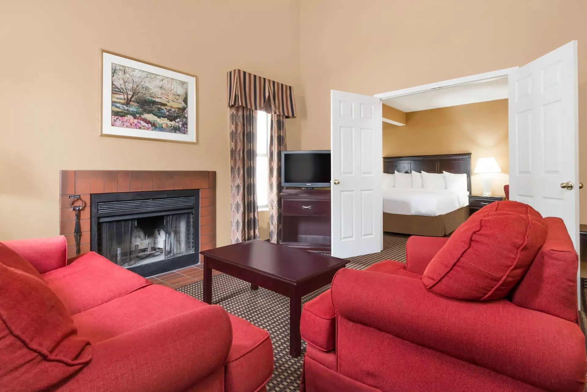 Hawthorn Extended Stay by Wyndham Columbus North - Primary Image