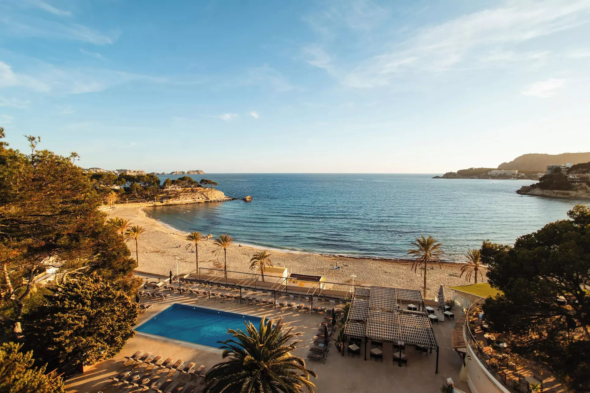 Secrets Mallorca Villamil Resort & Spa - Adults Only - Primary Image