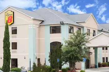 Super 8 by Wyndham Augusta Ft Gordon Belair - Primary Image