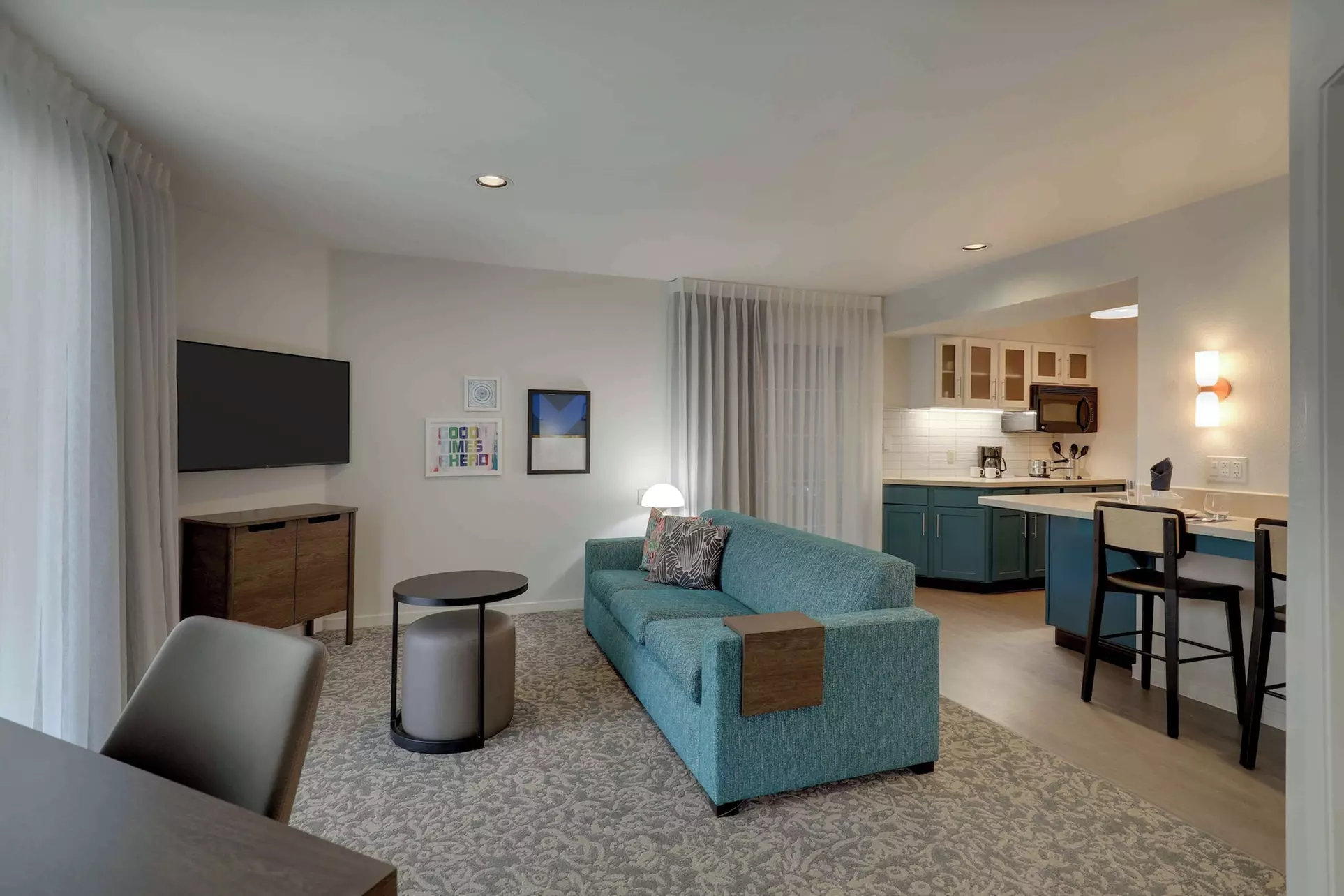 Sonesta ES Suites Sunnyvale - Primary Image