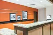 Hampton Inn & Suites Pasco/Tri-Cities - Second Medium