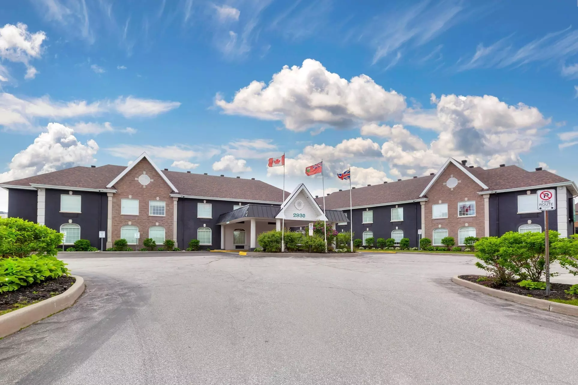 Quality Inn & Suites - Primary Image
