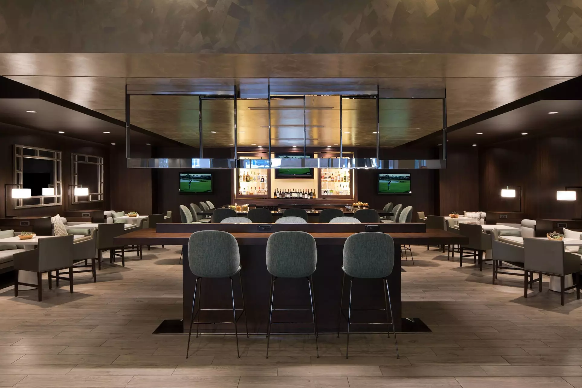 Kansas City Marriott Country Club Plaza - Primary Image