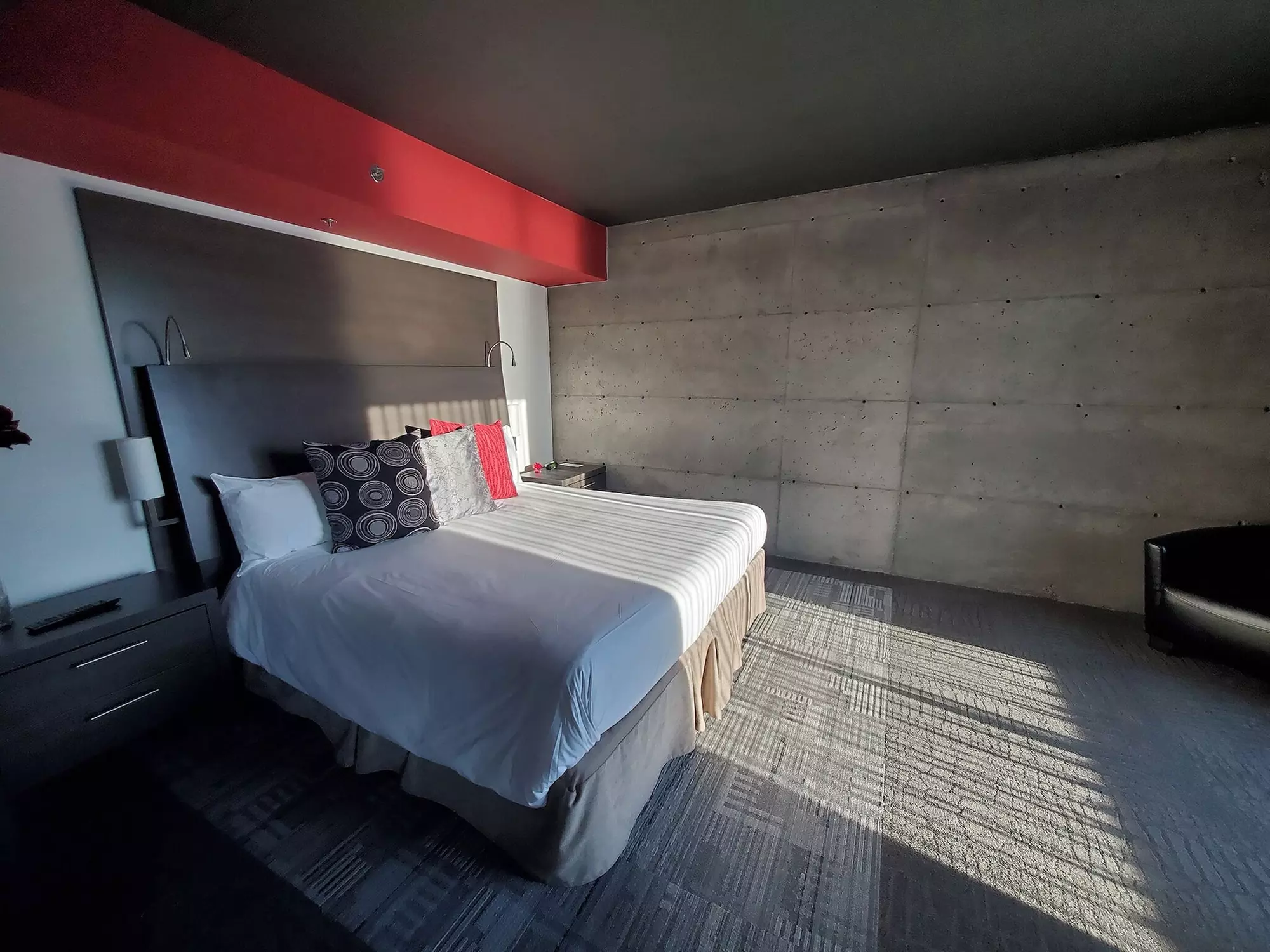 Grand Times Hotel Sherbrooke - Primary Image