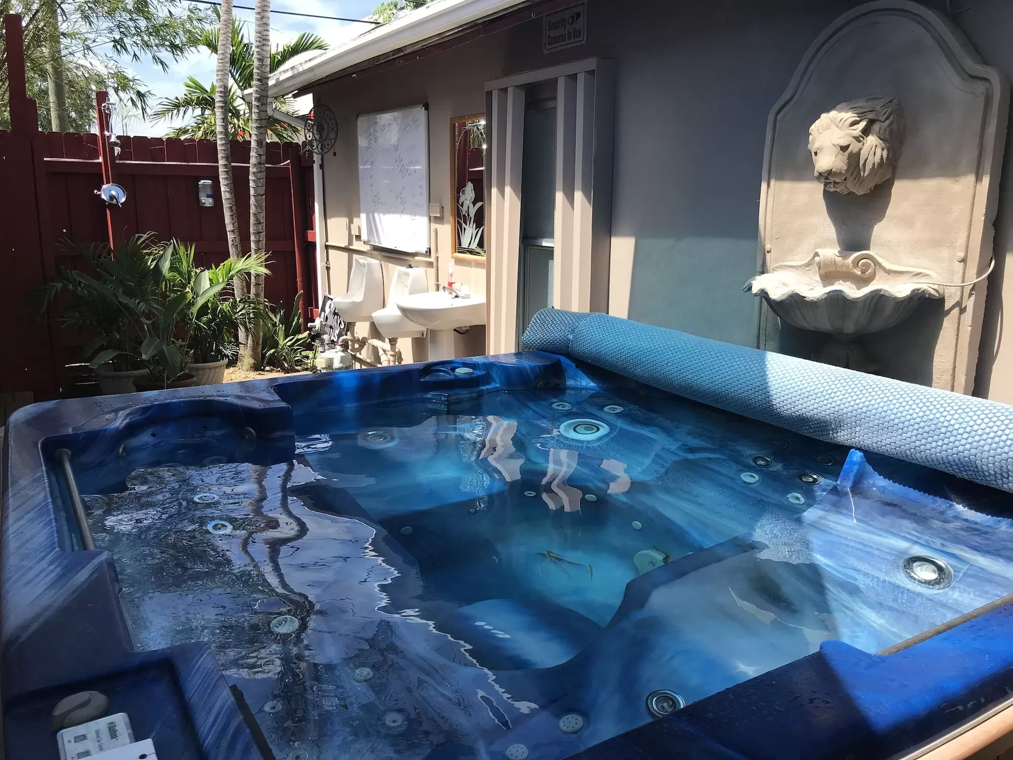 Inn Leather Guest House - Male Only LGBT - Primary Image