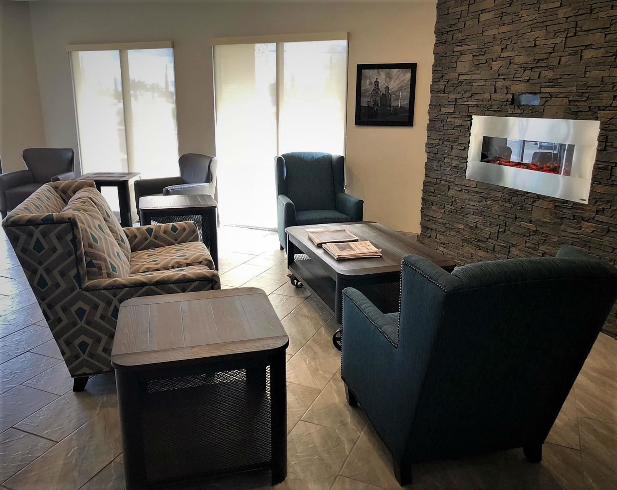 Best Western InnSuites Tucson Foothills Hotel & Suites