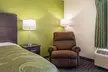 Quality Inn - Second Medium