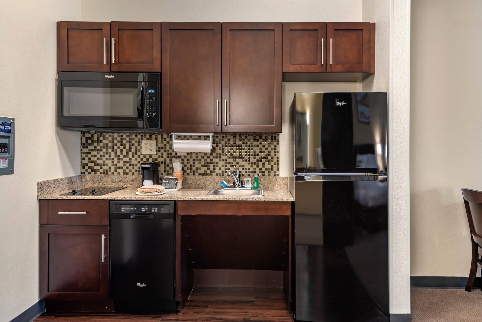 MainStay Suites Moab near Arches National Park
