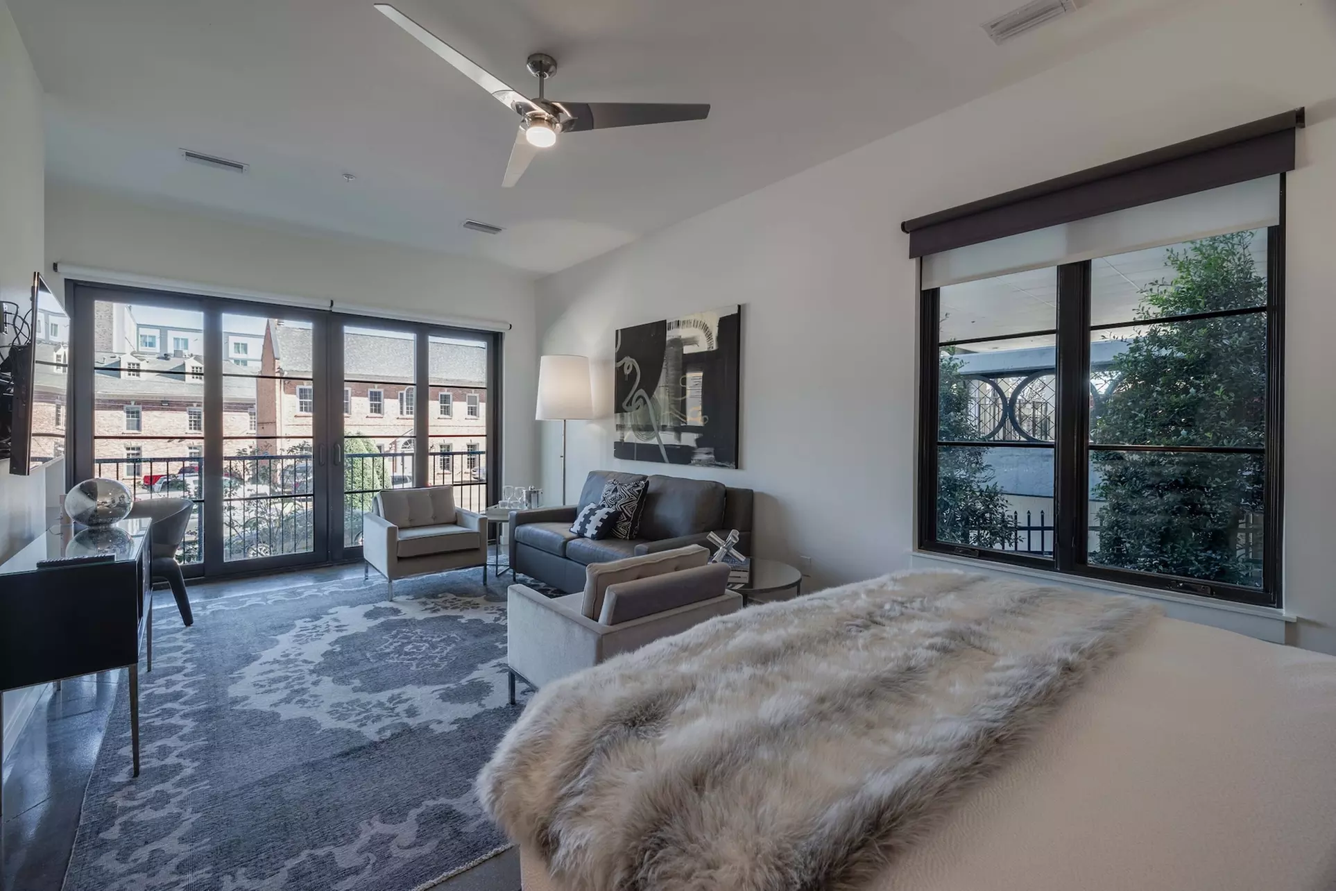 121 Hotel by AvantStay – Modern Comfort in Nashville's West End - Primary Image