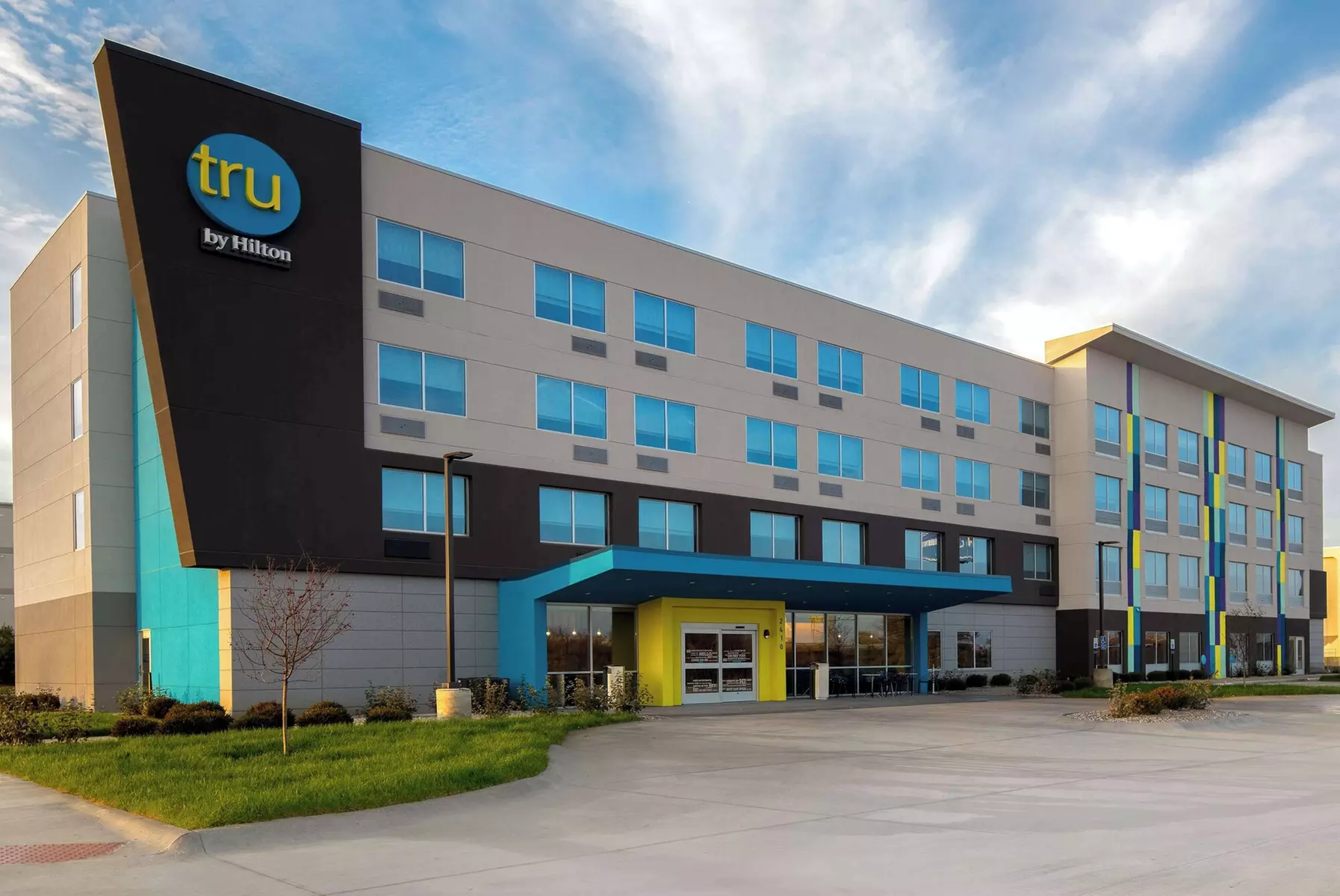 Tru By Hilton Anderson - Primary Image