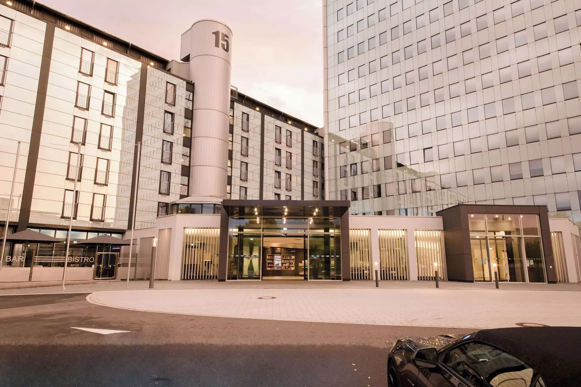 Best Western Plus Hotel Köln City - Primary Image