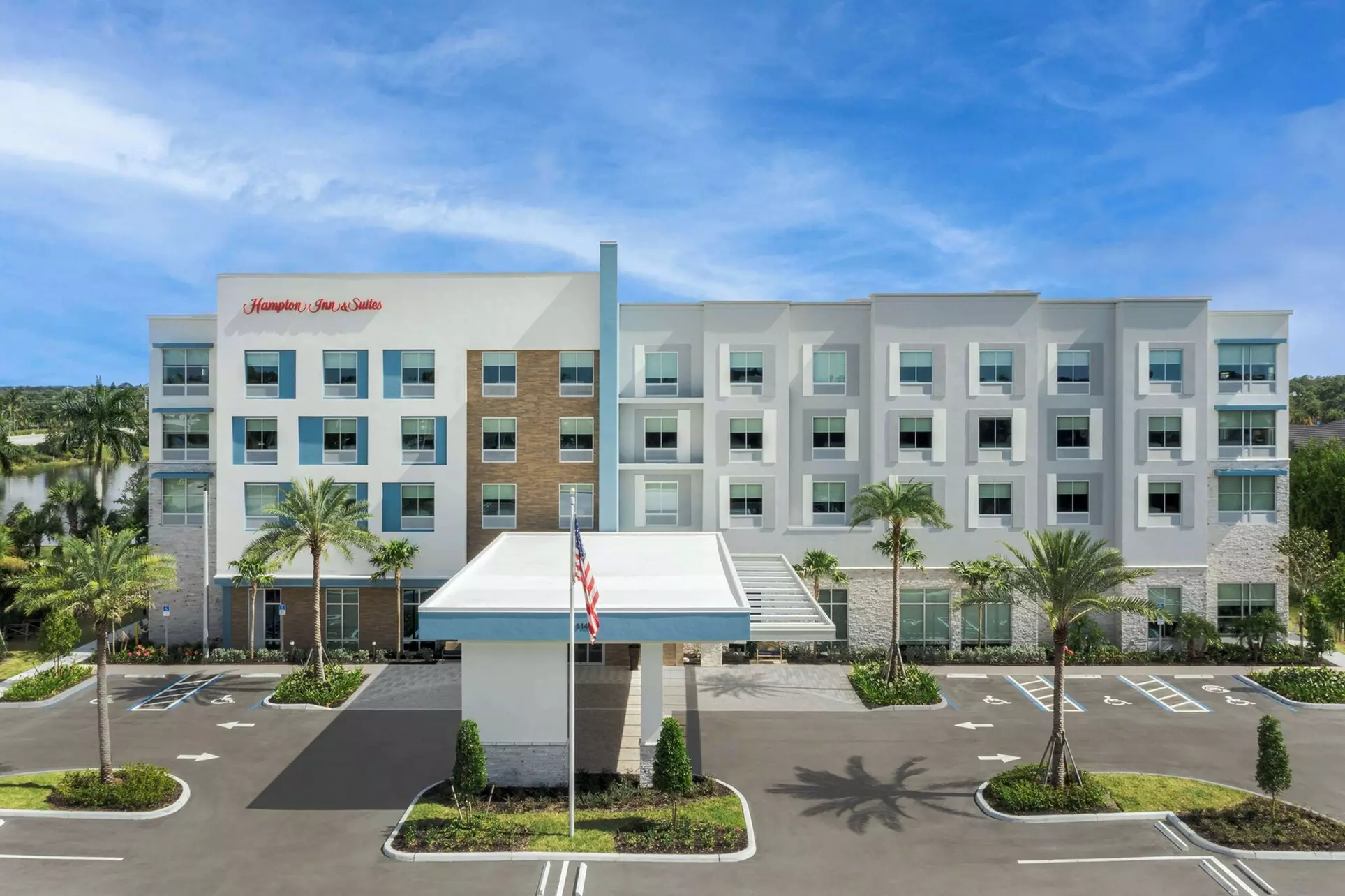Hampton Inn & Suites Naples South - Primary Image