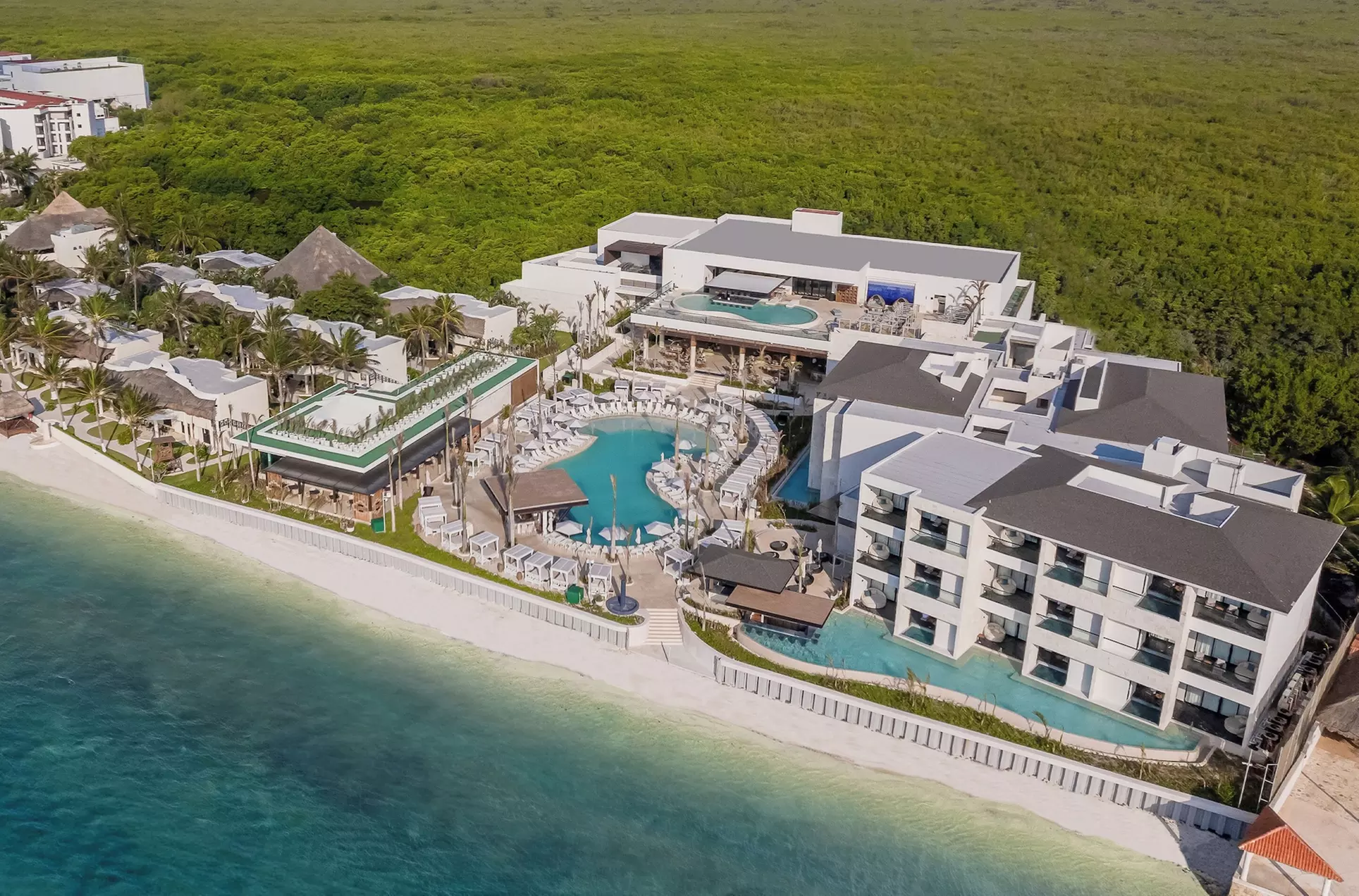 Desire Riviera Maya Resort All Inclusive - Couples Only - Primary Image