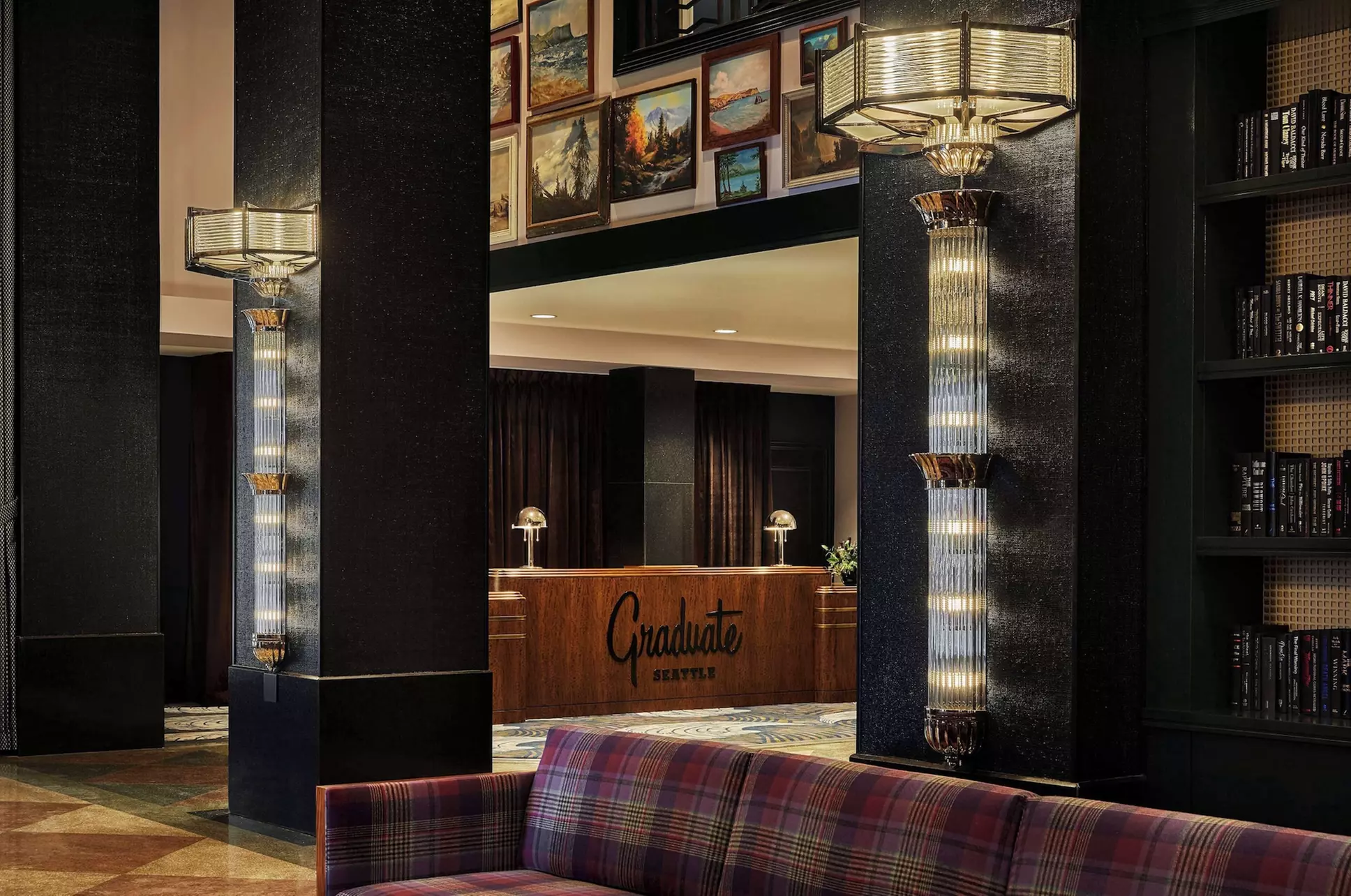 Graduate by Hilton Seattle - Primary Image