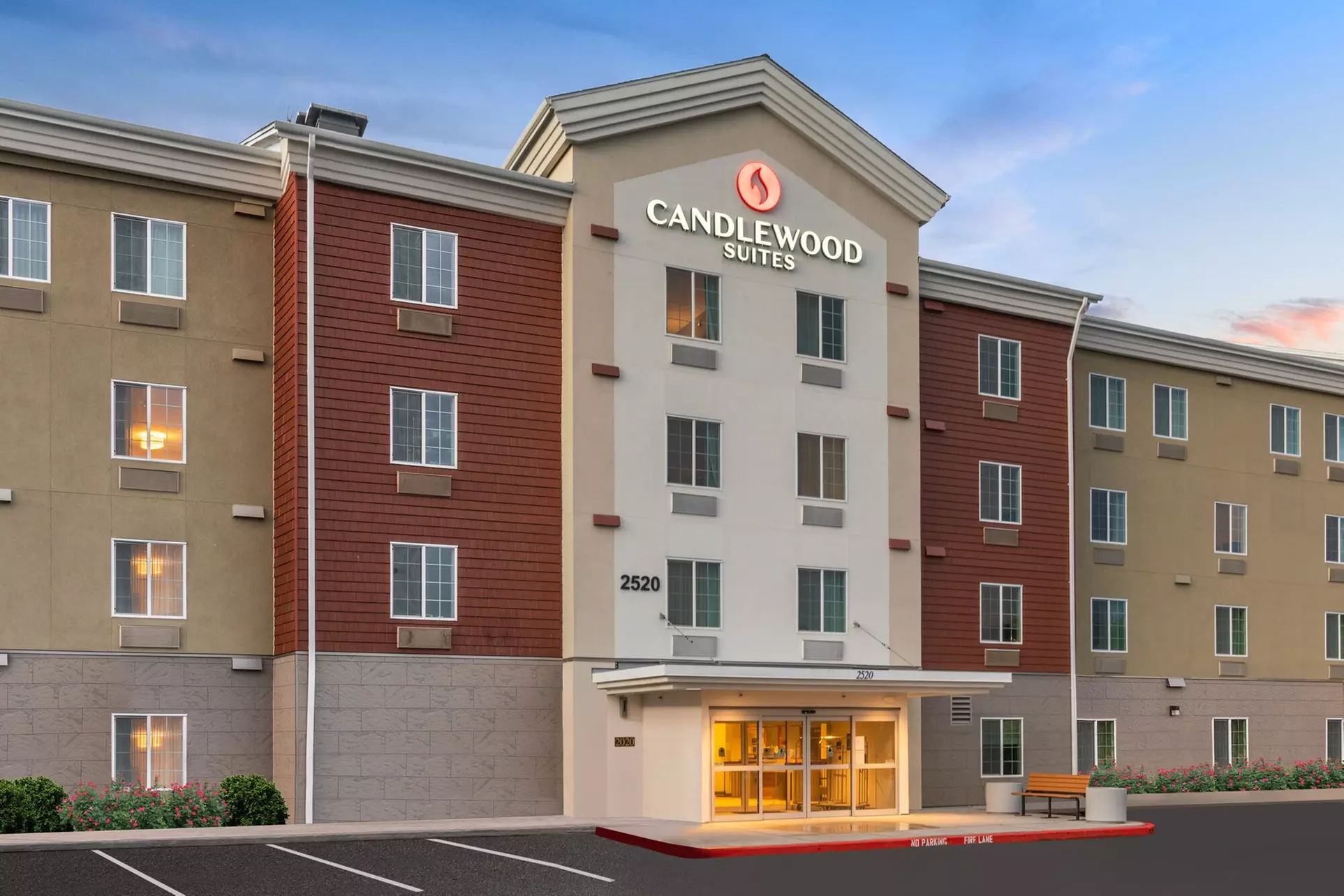Candlewood Suites Sumner by IHG - Primary Image
