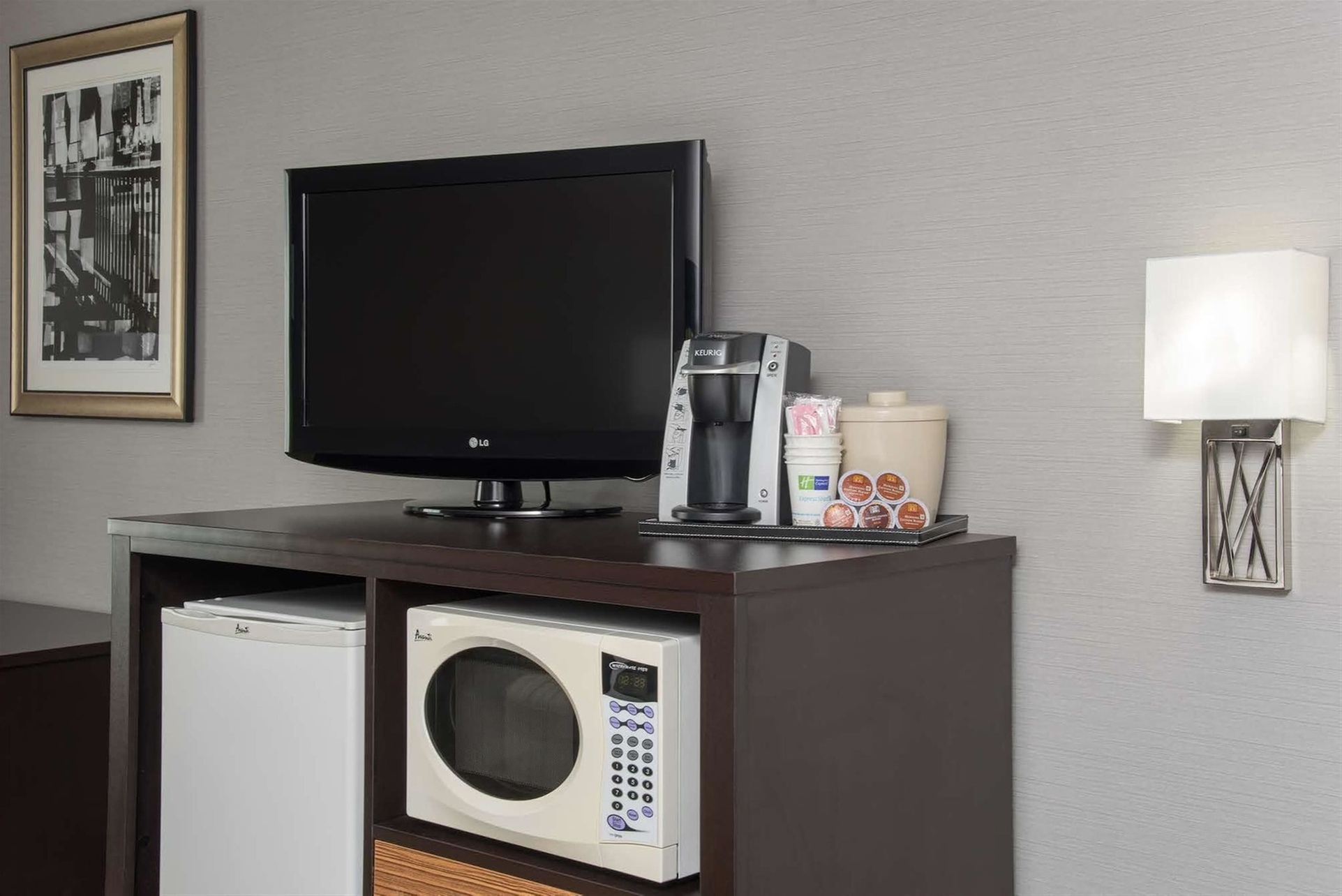 Holiday Inn Express Hotel & Suites Danville by IHG