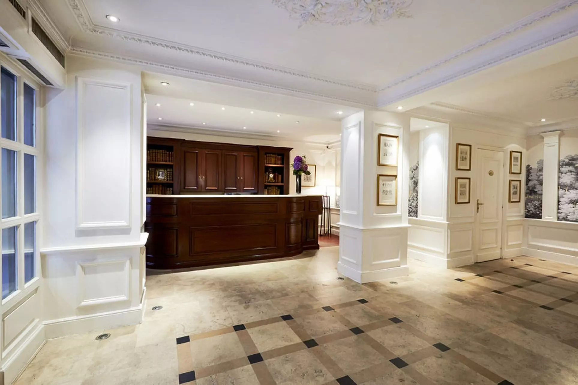 Golden Tulip Washington Opéra - Primary Image