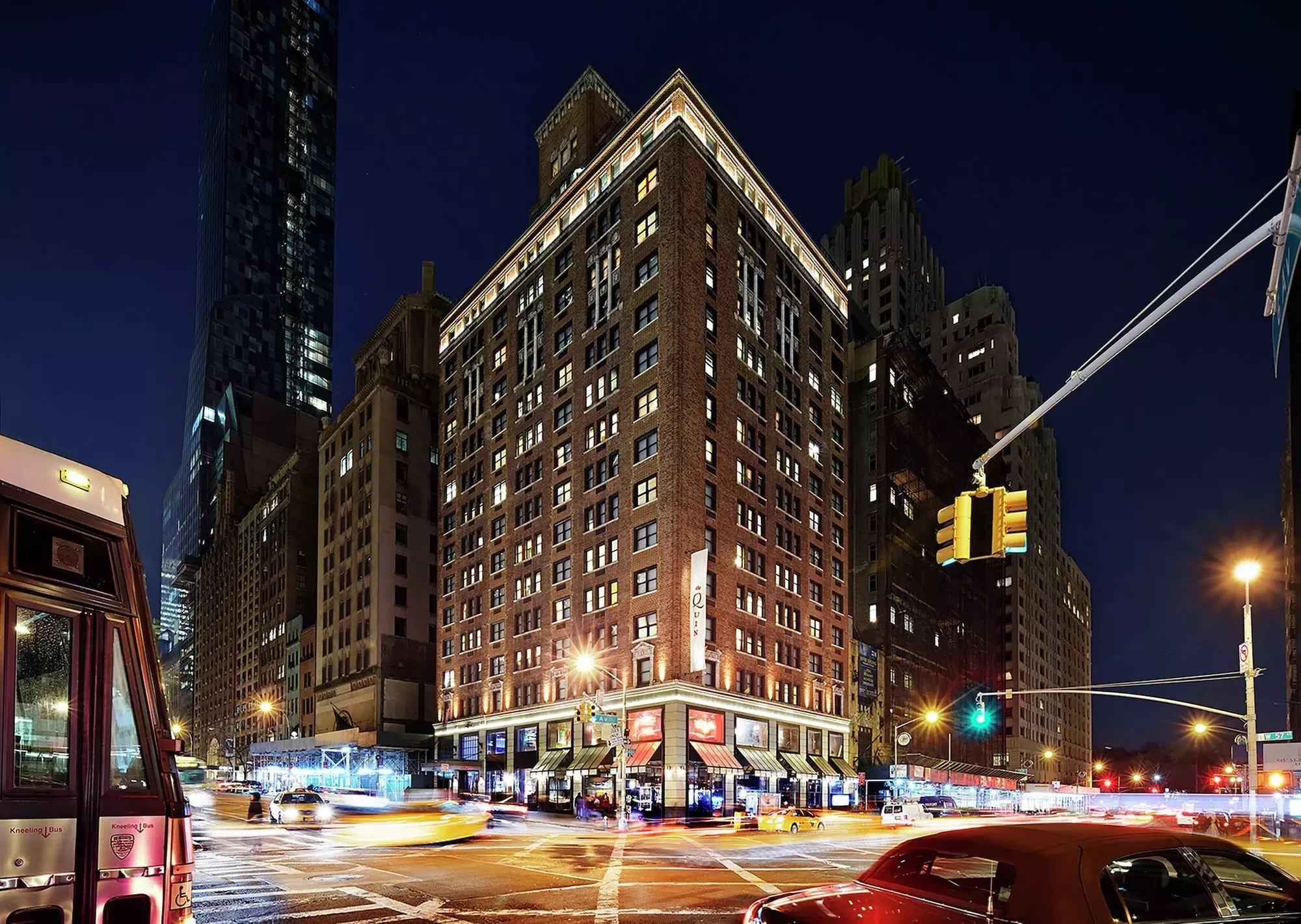 Hilton Club The Quin New York - Primary Image