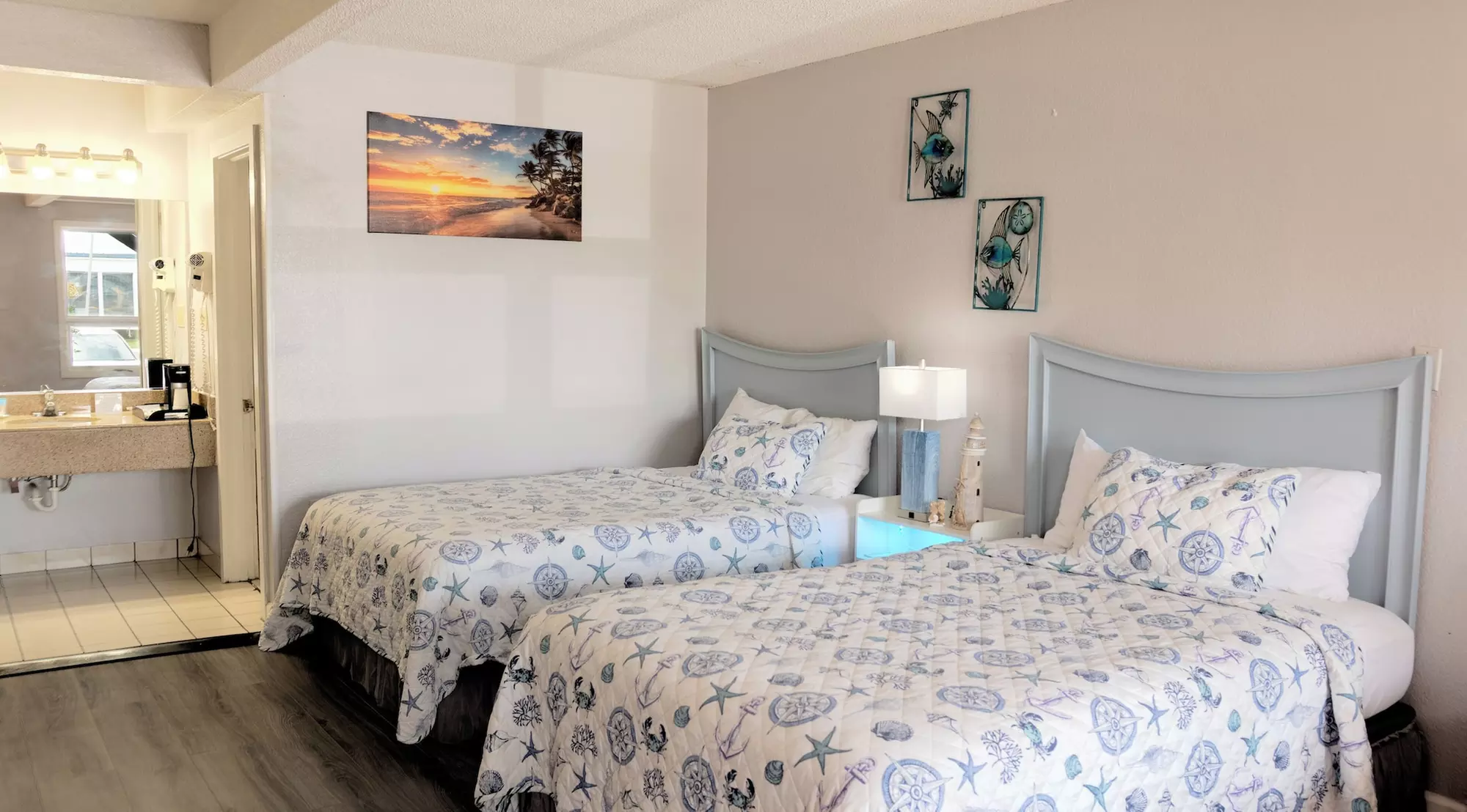 Atlantic Shores Inn and Suites - Primary Image