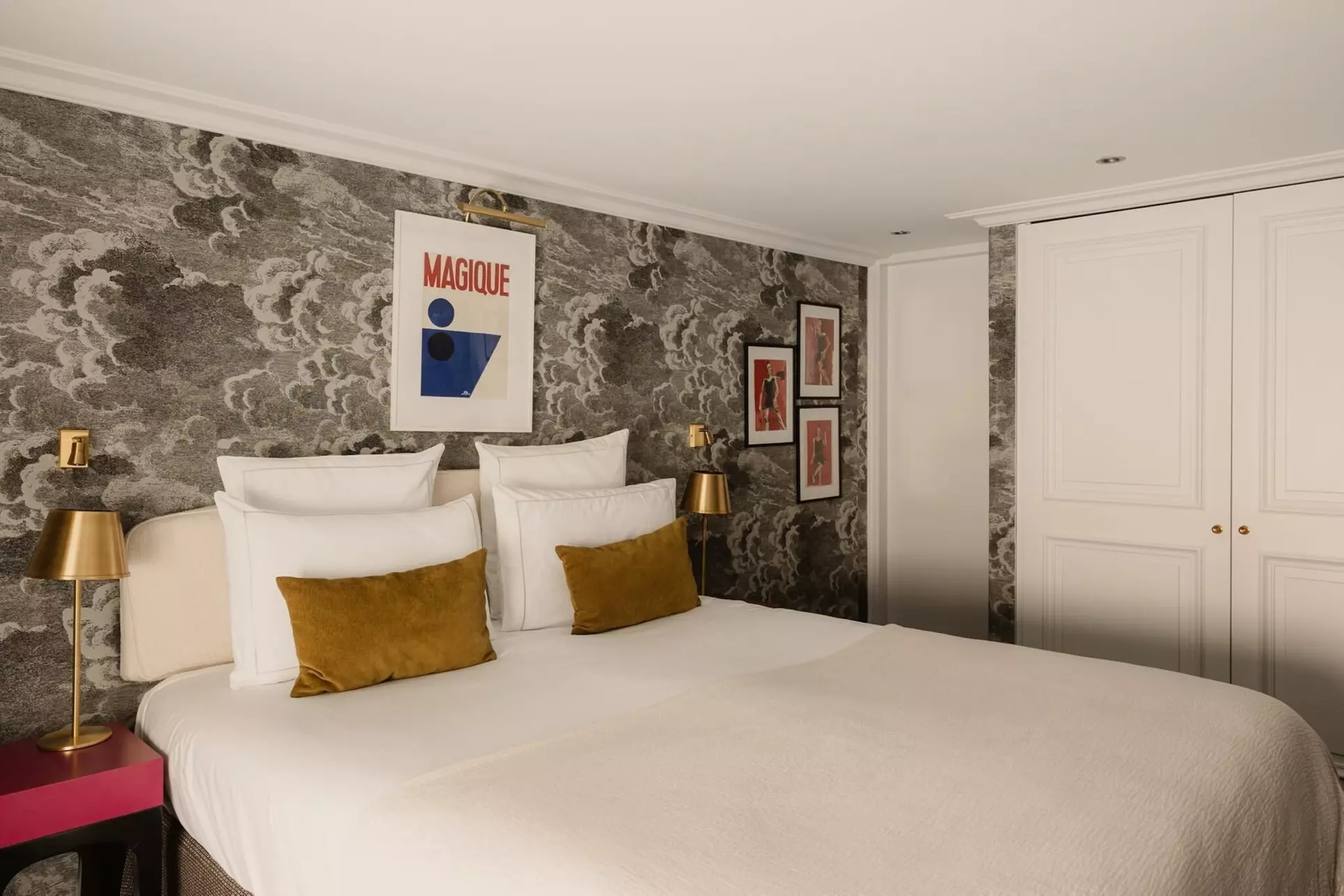 Hôtel Bourgogne & Montana - Primary Image