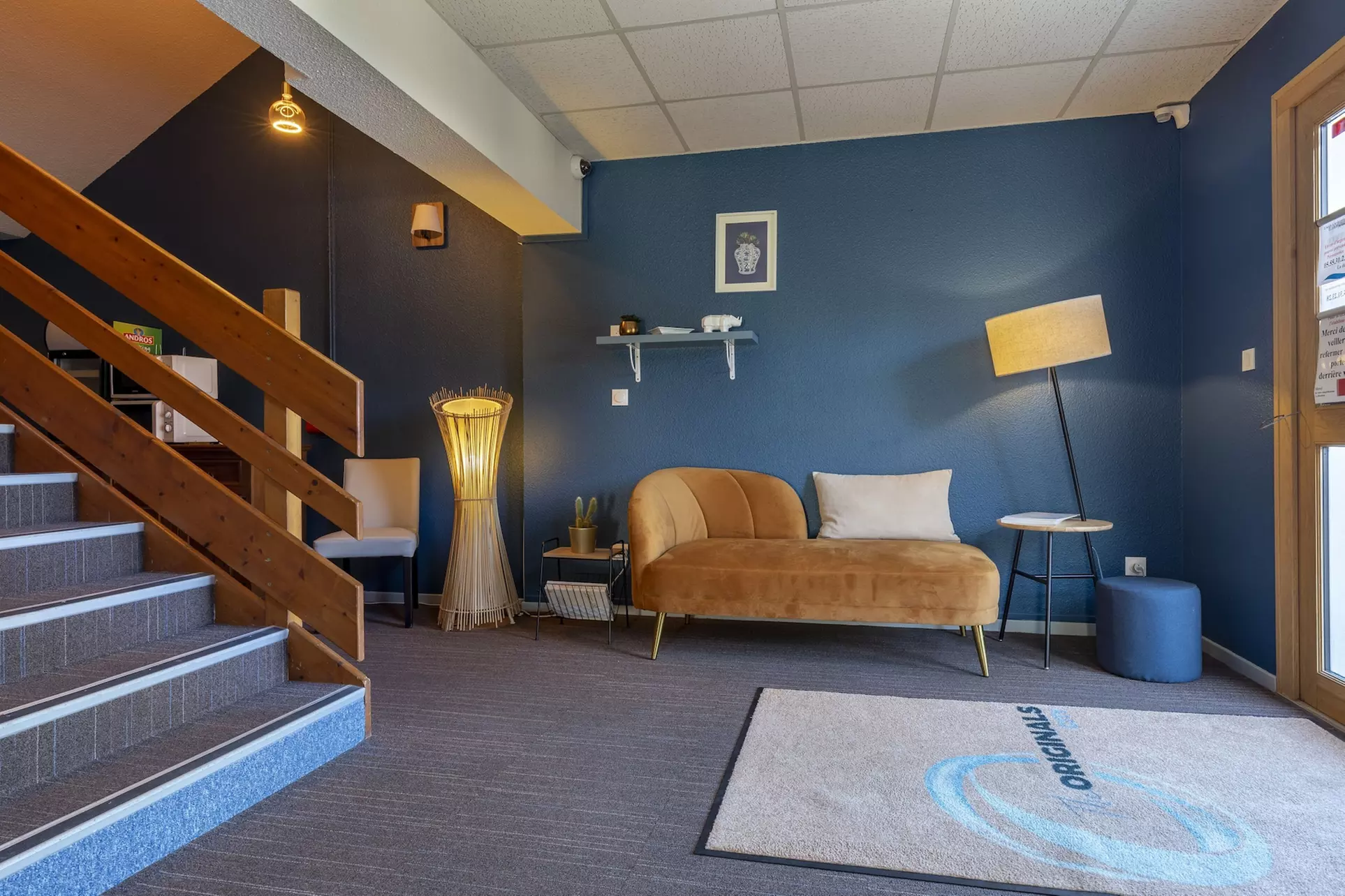 The Originals City Hotel Limoges Sud - Primary Image