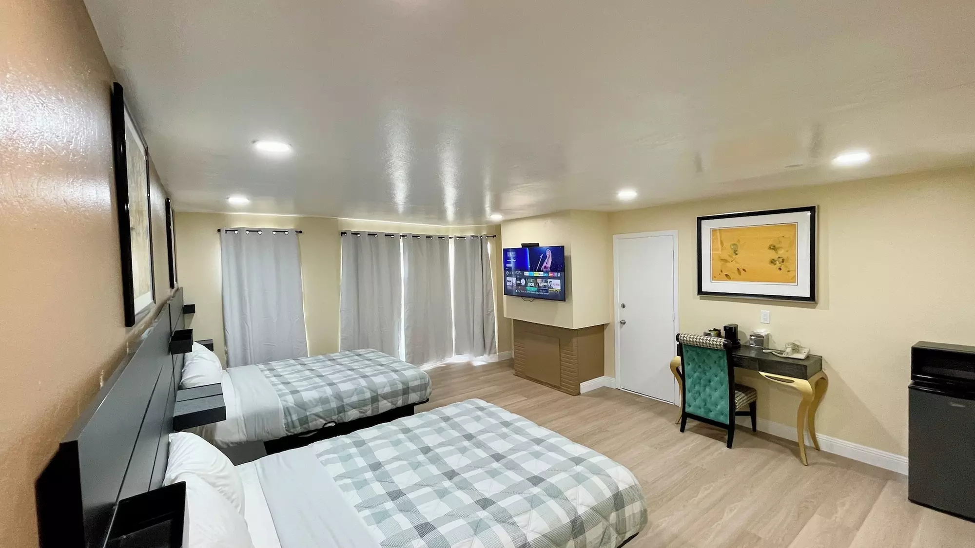 Ocean Inn - Primary Image