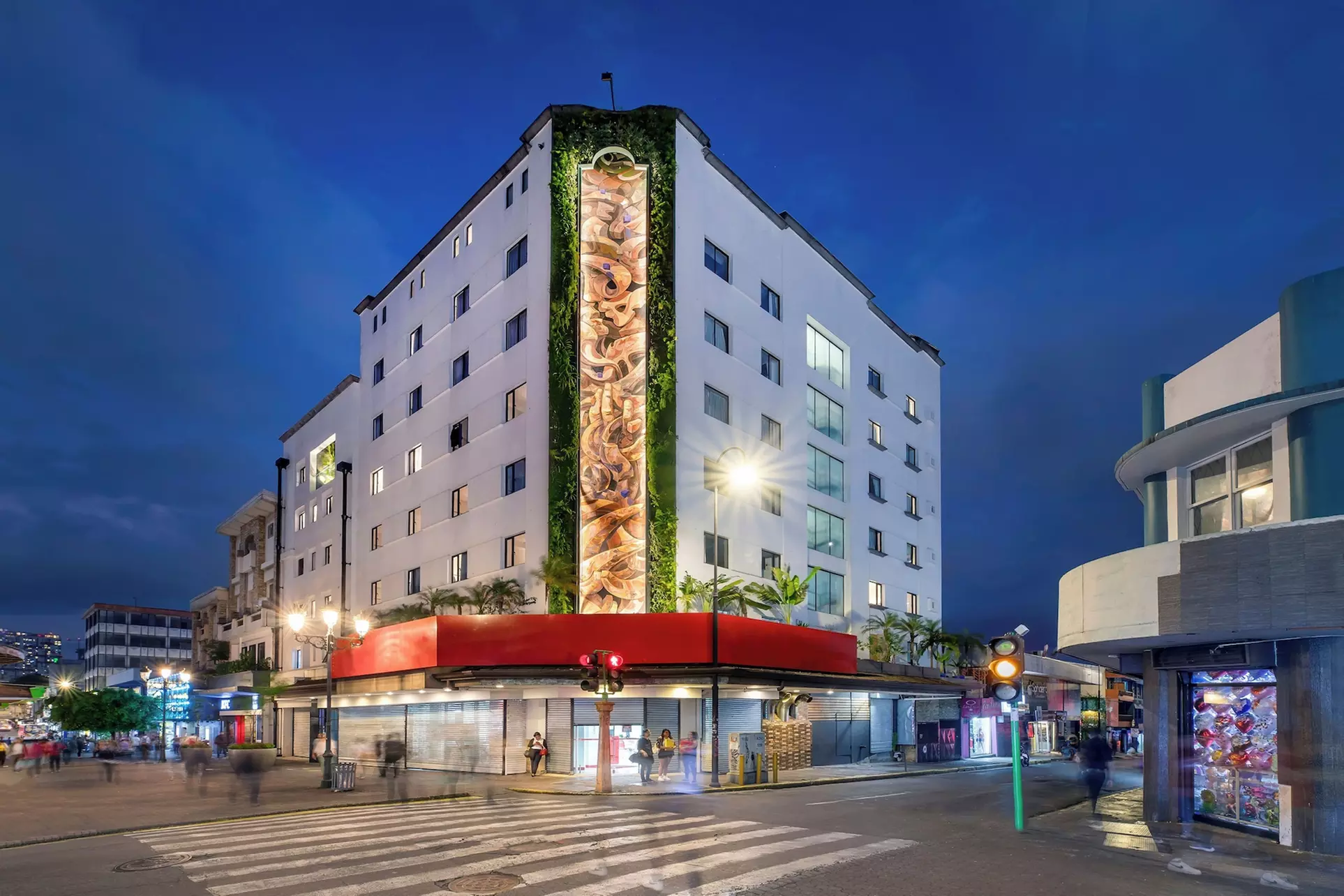 Hotel Presidente - Primary Image